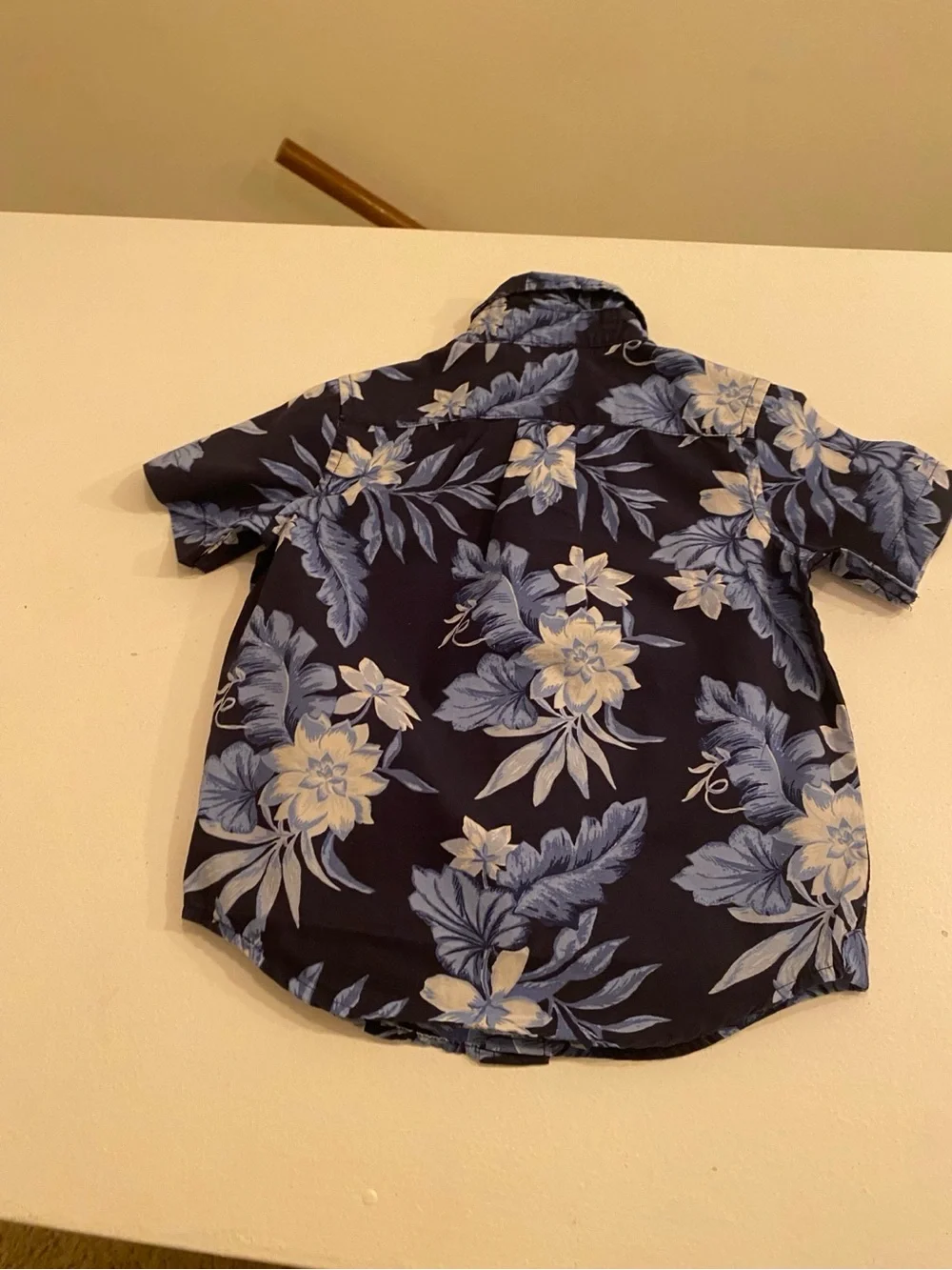 Janie and Jack short sleeve